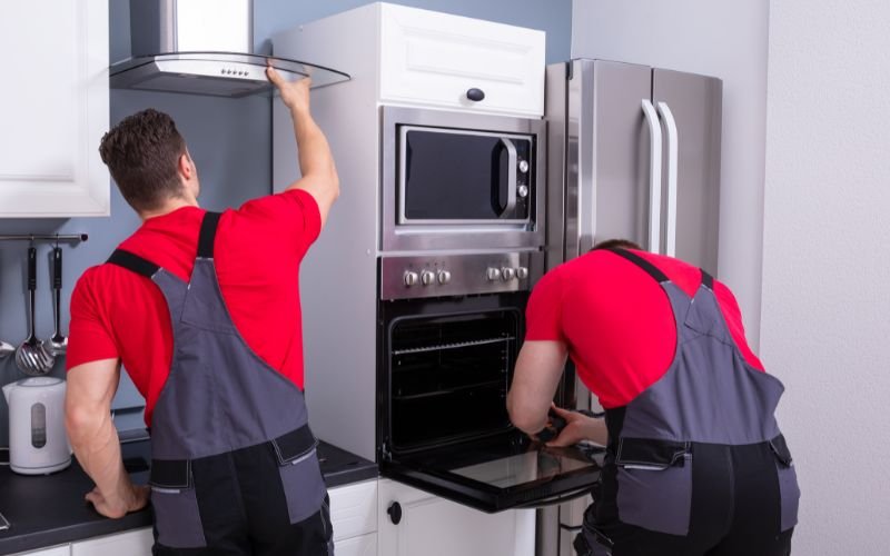 مركز صيانة دايو المعتمد