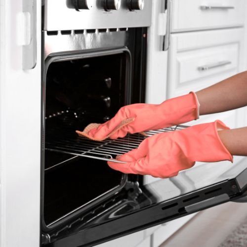 صيانة افران دايو