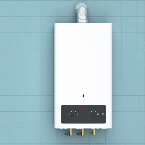 صيانة سخانات دايو